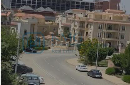 شقة - 3 غرف نوم - 3 حمامات للبيع في محور جمال عبد الناصر - التجمع الثالث - مدينة القاهرة الجديدة - القاهرة