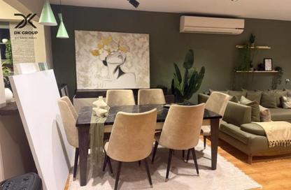 Chalet - 3 Bedrooms - 3 Bathrooms for sale in Marassi - Sidi Abdel Rahman - North Coast