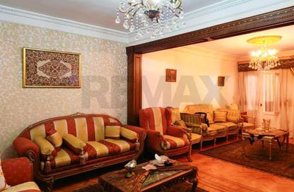 Apartment - 2 Bedrooms - 2 Bathrooms for sale in Asafra - Hay Than El Montazah - Alexandria
