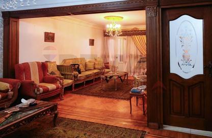 Apartment - 2 Bedrooms - 2 Bathrooms for sale in Asafra - Hay Than El Montazah - Alexandria