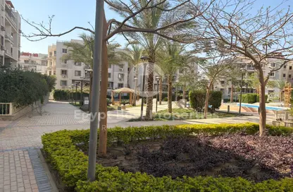 Apartment - 3 Bedrooms - 3 Bathrooms for sale in JAYD Residence - 5th Settlement Compounds - The 5th Settlement - New Cairo City - Cairo