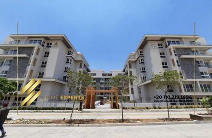 Apartment - 3 - 3 for sale in Mountain View iCity - 5th Settlement Compounds - The 5th Settlement - New Cairo City - Cairo Apartment - 3 - 3 for sale in Mountain View iCity - 5th Settlement Compounds - The 5th Settlement - New Cairo City - Cairo