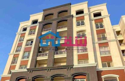Apartment - 3 - 3 for sale in Alex West - Alexandria Compounds - Alexandria