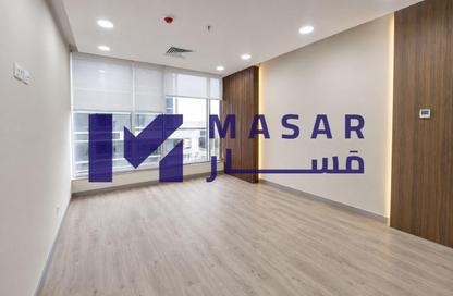مساحات مكتبية - استوديو - 1 للايجار في تريفيوم سكوير - شارع التسعين الشمالي - التجمع الخامس - مدينة القاهرة الجديدة - القاهرة