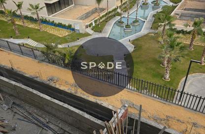 Duplex - 4 - 5 for sale in The Lakeview Boutique Villas - 5th Settlement Compounds - The 5th Settlement - New Cairo City - Cairo Duplex - 4 - 5 for sale in The Lakeview Boutique Villas - 5th Settlement Compounds - The 5th Settlement - New Cairo City - Cairo