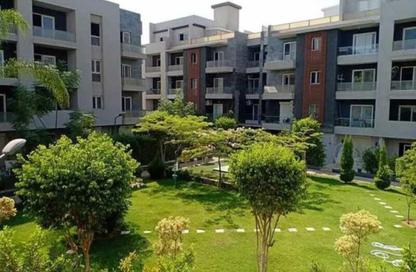 Apartment - 3 Bedrooms - 2 Bathrooms for sale in Zayed Dunes - 6th District - Sheikh Zayed City - Giza