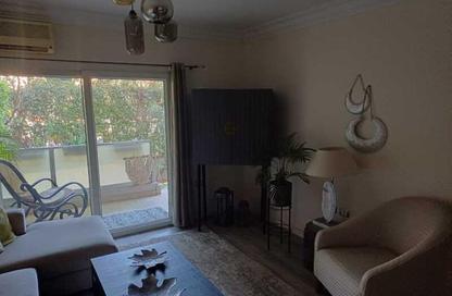 Apartment - 3 Bedrooms - 2 Bathrooms for sale in Zayed Dunes - 6th District - Sheikh Zayed City - Giza