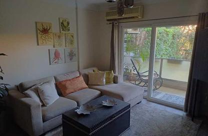 Apartment - 3 Bedrooms - 2 Bathrooms for sale in Zayed Dunes - 6th District - Sheikh Zayed City - Giza
