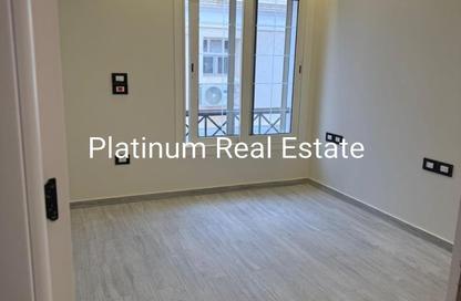 Apartment - 3 - 2 for rent in Mountain View Chill Out Park - Northern Expansions - 6 October City - Giza