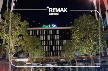 Clinic - Studio - 1 for rent in Park St. - 26th of July Corridor - Sheikh Zayed City - Giza