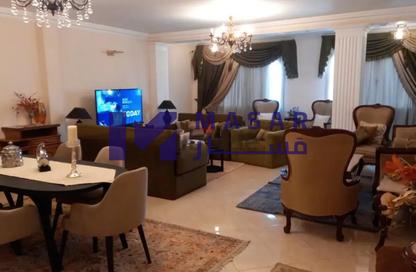 Apartment - 3 - 2 for rent in Al masrawya - South Investors Area - New Cairo City - Cairo Apartment - 3 - 2 for rent in Al masrawya - South Investors Area - New Cairo City - Cairo