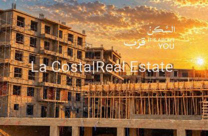 Apartment - 3 - 3 for sale in Nurai - 5th Settlement Compounds - The 5th Settlement - New Cairo City - Cairo
