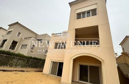 Villa - 4 Bedrooms - 4 Bathrooms for sale in Celesta Hills - Uptown Cairo - Mokattam - Cairo