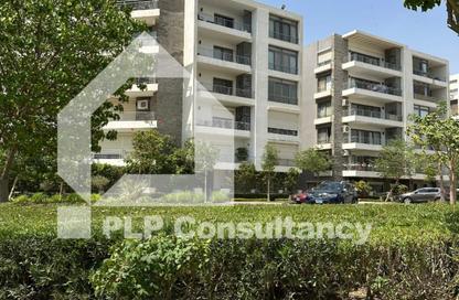 Apartment - 2 Bedrooms - 2 Bathrooms for sale in Taj City - 5th Settlement Compounds - The 5th Settlement - New Cairo City - Cairo