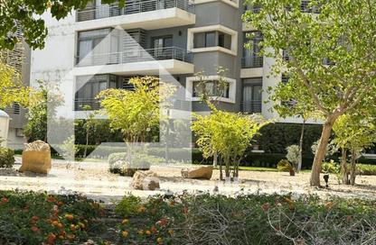 Apartment - 2 Bedrooms - 2 Bathrooms for sale in Taj City - 5th Settlement Compounds - The 5th Settlement - New Cairo City - Cairo