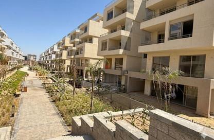 Apartment - 2 Bedrooms - 2 Bathrooms for sale in Palm Hills - Alexandria Compounds - Alexandria