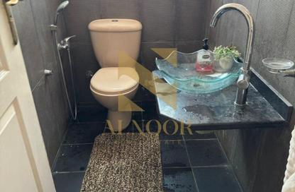 Apartment - 3 Bedrooms - 2 Bathrooms for rent in Beverly Hills Road - 17th District - Sheikh Zayed City - Giza