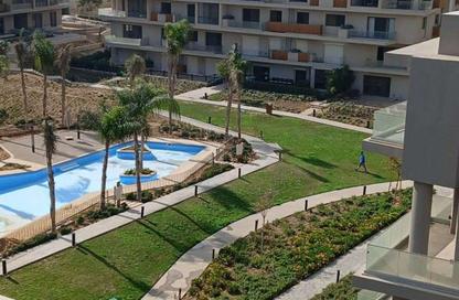 Penthouse - 5 Bedrooms - 4 Bathrooms for sale in Villette - 5th Settlement Compounds - The 5th Settlement - New Cairo City - Cairo