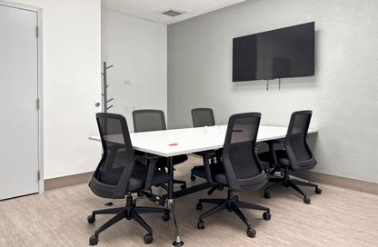 Office Space - Studio - 1 Bathroom for rent in San Stefano - Hay Sharq - Alexandria