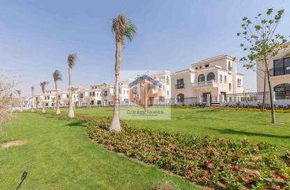 Villa - 5 Bedrooms - 5 Bathrooms for sale in Celia - New Capital Compounds - New Capital City - Cairo