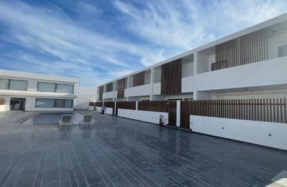 Apartment - 1 Bedroom - 1 Bathroom for sale in Sholan - Hurghada Resorts - Hurghada - Red Sea