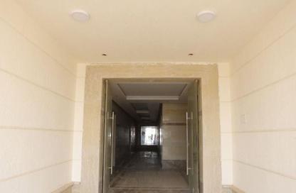 Apartment - 2 Bedrooms - 2 Bathrooms for sale in Dejoya 3 New Capital - New Capital Compounds - New Capital City - Cairo