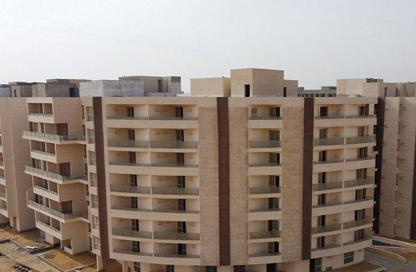 Apartment - 2 Bedrooms - 2 Bathrooms for sale in Dejoya 3 New Capital - New Capital Compounds - New Capital City - Cairo