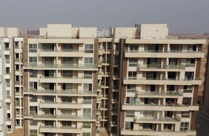 Apartment - 2 Bedrooms - 2 Bathrooms for sale in Dejoya 3 New Capital - New Capital Compounds - New Capital City - Cairo
