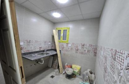 Office Space - 1 Bedroom - 1 Bathroom for rent in Zahraa El Maadi - Hay El Maadi - Cairo