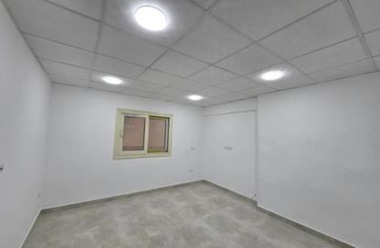 Office Space - 1 Bedroom - 1 Bathroom for rent in Zahraa El Maadi - Hay El Maadi - Cairo