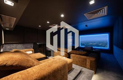 Villa - 5 - 5 for rent in Lake View Residence - 5th Settlement Compounds - The 5th Settlement - New Cairo City - Cairo Villa - 5 - 5 for rent in Lake View Residence - 5th Settlement Compounds - The 5th Settlement - New Cairo City - Cairo