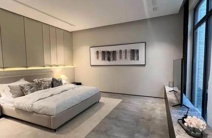 Duplex - 4 Bedrooms - 3 Bathrooms for sale in Garden Residence - Hyde Park - New Cairo City - Cairo Duplex - 4 Bedrooms - 3 Bathrooms for sale in Garden Residence - Hyde Park - New Cairo City - Cairo
