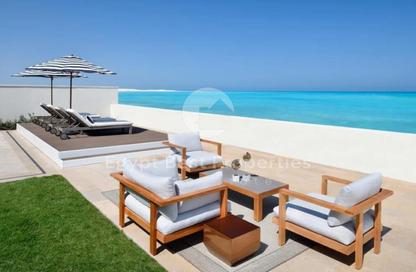 Palace - 7 Bedrooms - 7+ Bathrooms for sale in Modon Abu Dhabi - Ras Al Hekma - North Coast Palace - 7 Bedrooms - 7+ Bathrooms for sale in Modon Abu Dhabi - Ras Al Hekma - North Coast