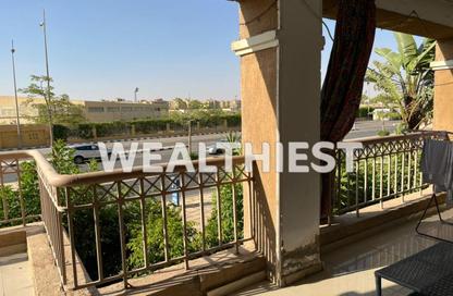 شقة - 3 غرف نوم - 3 حمامات للبيع في پريڤادو - مدينتي - القاهرة