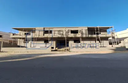 Villa - 3 Bedrooms - 3 Bathrooms for sale in West Golf Extension - El Katameya Compounds - El Katameya - New Cairo City - Cairo