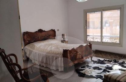 Apartment - 3 Bedrooms - 2 Bathrooms for rent in Hadayek Al Mohandessin - 4th District - Sheikh Zayed City - Giza
