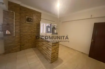 شقة - 3 غرف نوم - 2 حمامات للايجار في شارع 20 - الحي الثاني - التجمع الخامس - مدينة القاهرة الجديدة - القاهرة