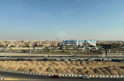 Office Space - Studio - 1 for sale in Taj City - 5th Settlement Compounds - The 5th Settlement - New Cairo City - Cairo Office Space - Studio - 1 for sale in Taj City - 5th Settlement Compounds - The 5th Settlement - New Cairo City - Cairo