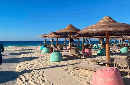 Townhouse - 3 - 3 for sale in Playa Resort - Sidi Abdel Rahman - North Coast