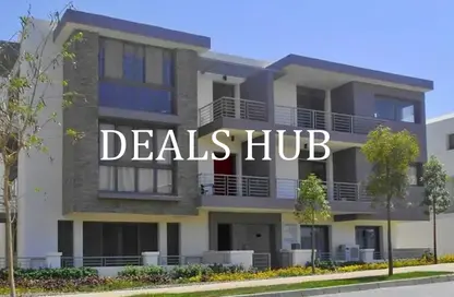 Apartment - 3 Bedrooms - 3 Bathrooms for sale in Tag Sultan - Ring Road - Cairo