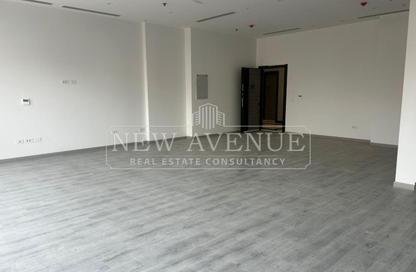 Office Space - Studio - 1 Bathroom for rent in Edge - South Teseen St. - The 5th Settlement - New Cairo City - Cairo
