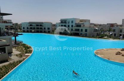 Villa - 6 Bedrooms - 6 Bathrooms for sale in Marassi - Sidi Abdel Rahman - North Coast