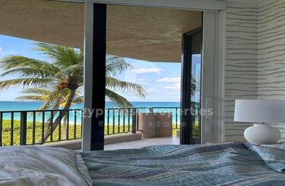 Villa - 6 Bedrooms - 6 Bathrooms for sale in Marassi - Sidi Abdel Rahman - North Coast