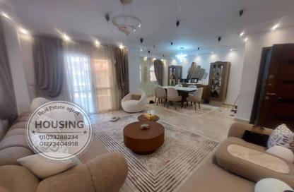 Apartment - 3 Bedrooms - 1 Bathroom for sale in Northern Expansions - 6 October City - Giza