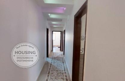 Apartment - 3 Bedrooms - 1 Bathroom for sale in Northern Expansions - 6 October City - Giza
