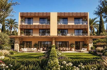 Apartment - 3 - 3 for sale in Ranches - New Zayed City - Sheikh Zayed City - Giza Apartment - 3 - 3 for sale in Ranches - New Zayed City - Sheikh Zayed City - Giza