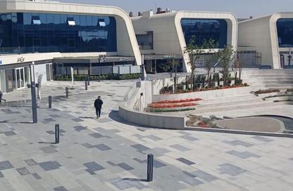 مساحات مكتبية - 3 غرف نوم - 2 حمامات للايجار في سنترادا بلازا - ميدان جهينة - مدينة 6 أكتوبر - الجيزة