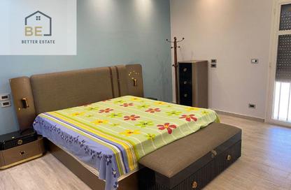 Apartment - 3 Bedrooms - 3 Bathrooms for rent in HPR 1 - Hyde Park - New Cairo City - Cairo