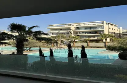 Apartment - 3 Bedrooms - 3 Bathrooms for rent in Lake View Residence - 5th Settlement Compounds - The 5th Settlement - New Cairo City - Cairo