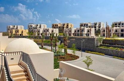 Chalet - 2 Bedrooms - 2 Bathrooms for sale in Makadi Resort - Makadi - Hurghada - Red Sea Chalet - 2 Bedrooms - 2 Bathrooms for sale in Makadi Resort - Makadi - Hurghada - Red Sea
